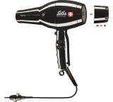 Haartrockner im Test: Swiss Perfection Plus 3801 von Solis, Testberichte.de-Note: ohne Endnote