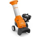 Häcksler im Test: GH 370 S von Stihl, Testberichte.de-Note: ohne Endnote