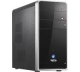 PC-Gehäuse im Test: TM-210 von Asus, Testberichte.de-Note: ohne Endnote