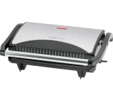 Grill im Test: MG 3519 von Clatronic, Testberichte.de-Note: 2.0 Gut