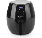 Heißluftfritteuse im Test: Heißluft-Fritteuse Digital 4 l von Maxxmee, Testberichte.de-Note: 1.8 Gut