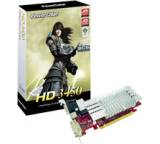 PowerColor HD 3450 HDMI (256MB)