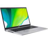 Laptop im Test: Aspire 5 A515-56G von Acer, Testberichte.de-Note: 2.3 Gut