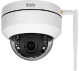 Überwachungskamera im Test: PTZ WiFi Security Camera von YoLuke, Testberichte.de-Note: 1.9 Gut