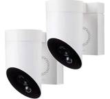 Überwachungskamera im Test: Außenkamera (2er Set) von Somfy, Testberichte.de-Note: 2.2 Gut