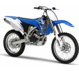 YZ 450 F (34,7 kW)