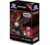 HD 3470 (256 MB)