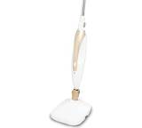 Dampfreiniger im Test: Livington Prime Steam Scrubber von Mediashop.tv, Testberichte.de-Note: 2.6 Befriedigend