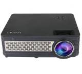 Beamer im Test: LV-HD400 von La Vague, Testberichte.de-Note: ohne Endnote