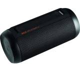 Bluetooth-Lautsprecher im Test: BTS Elysium L1 von ECG, Testberichte.de-Note: ohne Endnote