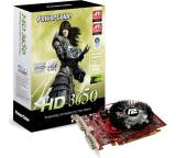 PowerColor HD3650 Xtreme PCS  (512 MB)