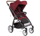 Kinderwagen im Test: Happy+ von Smiloo, Testberichte.de-Note: 2.0 Gut