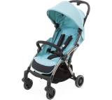 Kinderwagen im Test: Cheerio von Chicco, Testberichte.de-Note: 1.7 Gut