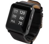 Blutdruckmessgerät im Test: BPW 300 connect von Medisana, Testberichte.de-Note: ohne Endnote