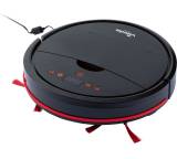 Saugroboter im Test: VR 303 von Vileda, Testberichte.de-Note: ohne Endnote