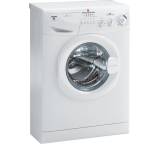 Waschmaschine im Test: Nextra HN 6135 von Hoover, Testberichte.de-Note: ohne Endnote