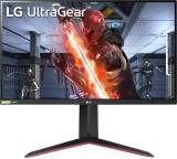 Monitor im Test: UltraGear 27GN650-B von LG, Testberichte.de-Note: 1.8 Gut