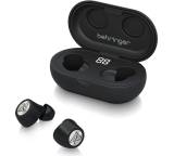 Kopfhörer im Test: True Buds von Behringer, Testberichte.de-Note: 2.6 Befriedigend