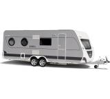 Caravan im Test: Vari 530/2 DB von Dethleffs, Testberichte.de-Note: ohne Endnote