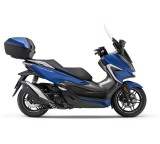 Motorroller im Test: Forza 350 (Modell 2021) von Honda, Testberichte.de-Note: ohne Endnote