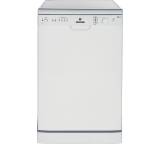 Geschirrspüler im Test: VisionOne HEDS 90 S von Hoover, Testberichte.de-Note: ohne Endnote