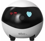 Überwachungskamera im Test: Ebo SE von Enabot, Testberichte.de-Note: 1.9 Gut
