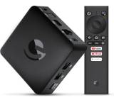 Multimedia-Player im Test: EN1015K von Engel (Axil), Testberichte.de-Note: ohne Endnote