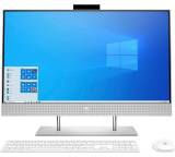 PC-System im Test: All-in-One 27-dp0000 von HP, Testberichte.de-Note: ohne Endnote