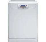 Geschirrspüler im Test: VisionOne HOD 9 von Hoover, Testberichte.de-Note: ohne Endnote