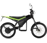 Motorroller im Test: Elmoto Loop von Govecs, Testberichte.de-Note: ohne Endnote