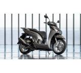 Motorroller im Test: SH350i von Honda, Testberichte.de-Note: ohne Endnote