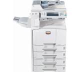 Kopierer im Test: CD 1330 von UTAX, Testberichte.de-Note: 2.0 Gut