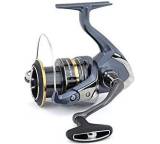 Angelrolle im Test: Ultegra 4000 FC von Shimano, Testberichte.de-Note: 1.5 Sehr gut