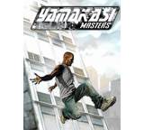 Game im Test: Yamakasi Masters (für Handy) von Breakpoint, Testberichte.de-Note: 1.7 Gut