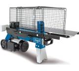 Holzspalter im Test: HL760L von Scheppach, Testberichte.de-Note: 3.2 Befriedigend