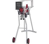 Holzspalter im Test: LSH 520/5 von Al-Ko, Testberichte.de-Note: 3.3 Befriedigend