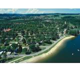Campingplatz im Test: Strandcamping Waging am See von Bayern, Testberichte.de-Note: 1.0 Sehr gut