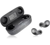 Kopfhörer im Test: Pureplay Z7 von Lypertek, Testberichte.de-Note: 2.6 Befriedigend