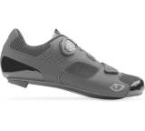 Fahrradschuh im Test: Trans Boa von Giro, Testberichte.de-Note: 2.7 Befriedigend