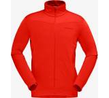 Funktionsjacke im Test: Falketind Warm1 Stretch Jacket von Norrøna, Testberichte.de-Note: 2.0 Gut