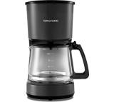 Kaffeemaschine im Test: KM 4620 von Grundig, Testberichte.de-Note: ohne Endnote