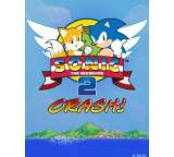 Game im Test: Sonic - The Hedgehog 2: Crash! (für Handy) von SEGA, Testberichte.de-Note: 1.4 Sehr gut