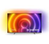 Fernseher im Test: 55PUS8106 von Philips, Testberichte.de-Note: ohne Endnote