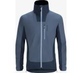 Funktionsjacke im Test: Shandar Softshell Jacket von Ayaq, Testberichte.de-Note: 2.0 Gut