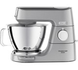 Küchenmaschine im Test: Titanium Chef Baker KVC85.124SI von Kenwood, Testberichte.de-Note: ohne Endnote