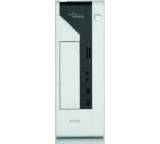 PC-System im Test: Amilo Desktop Si 3535 von Fujitsu-Siemens, Testberichte.de-Note: 3.3 Befriedigend