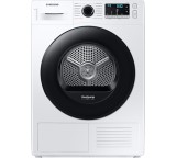 Trockner im Test: DV91TA040AE/EG DV5000T von Samsung, Testberichte.de-Note: ohne Endnote