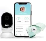 Babyphone im Test: Babyphone Duo von Owlet, Testberichte.de-Note: ohne Endnote
