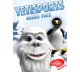 Game im Test: Yeti Sports Games Pack Vol. 1 (für Handy) von Xendex, Testberichte.de-Note: 2.3 Gut