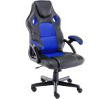 Bürostuhl im Test: Computerstuhl von Play haha, Testberichte.de-Note: 2.0 Gut